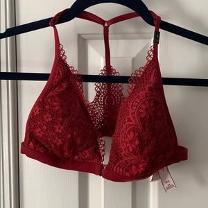 Victoria's Secret Racerback Bralette